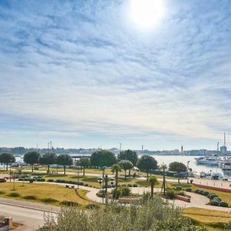 Apartments Vuica Umag Kültér fotó