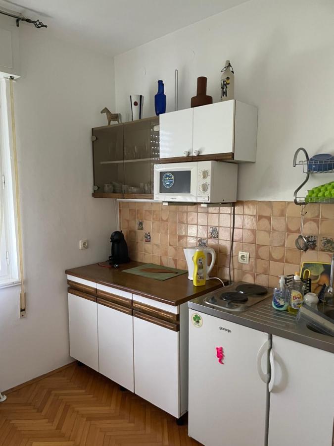 Apartments Vuica Umag Kültér fotó