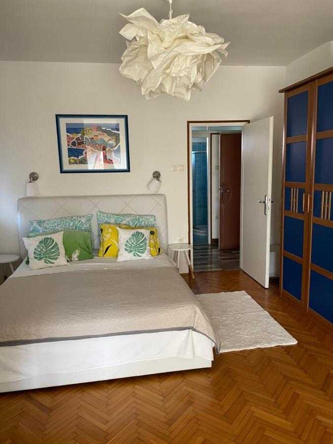 Apartments Vuica Umag Kültér fotó