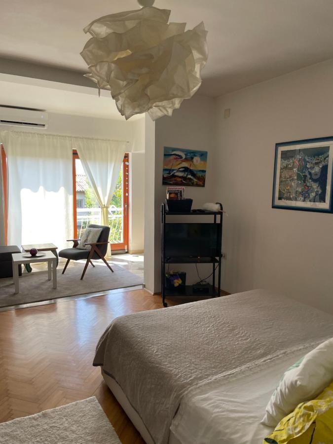 Apartments Vuica Umag Kültér fotó