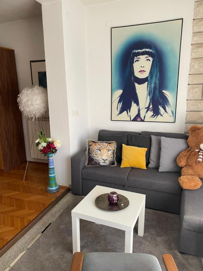 Apartments Vuica Umag Kültér fotó