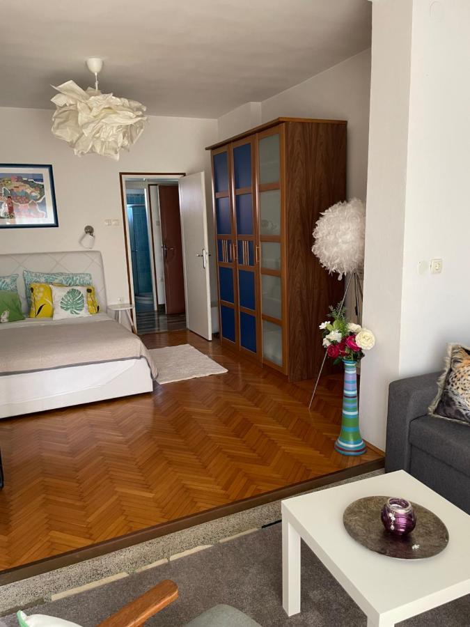 Apartments Vuica Umag Kültér fotó